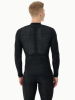 Т/Б Верх Accapi Diamond FiR Man (Мужской; M-L; Black)